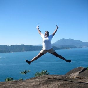 Meet your Posher, Ebonee